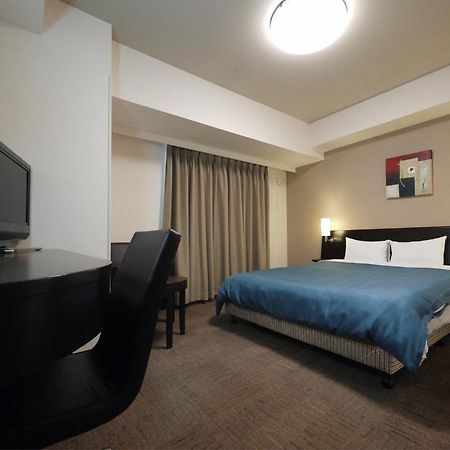 Hotel Route-Inn Hisai Inter Tsu Dış mekan fotoğraf