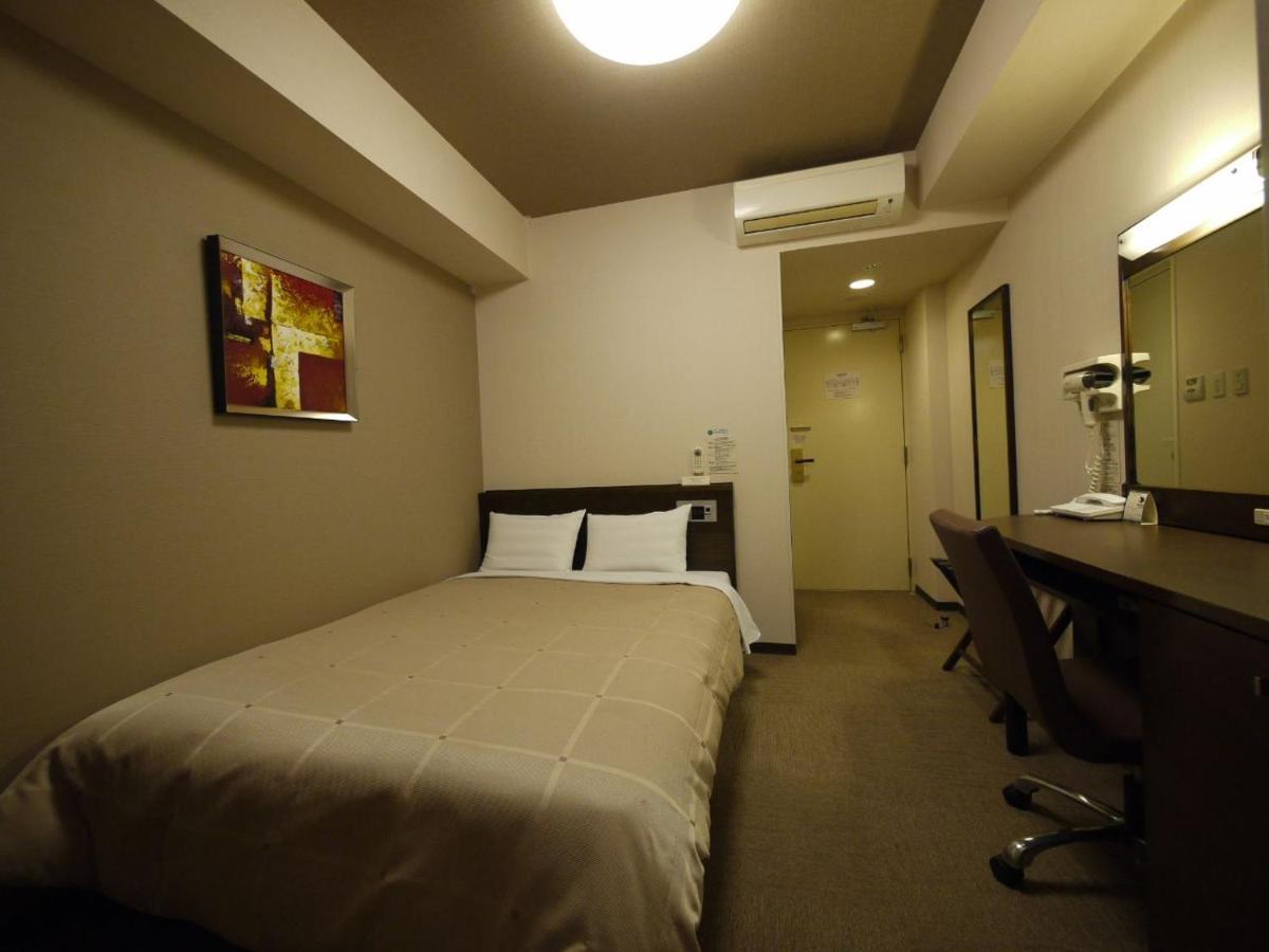 Hotel Route-Inn Hisai Inter Tsu Dış mekan fotoğraf