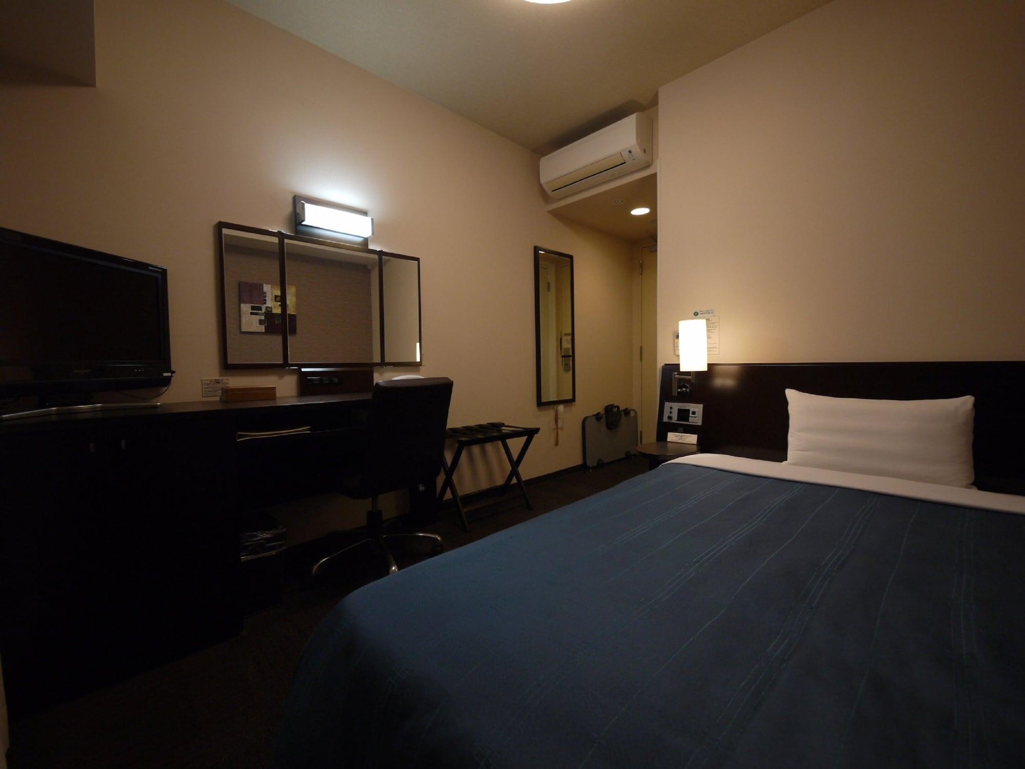 Hotel Route-Inn Hisai Inter Tsu Dış mekan fotoğraf