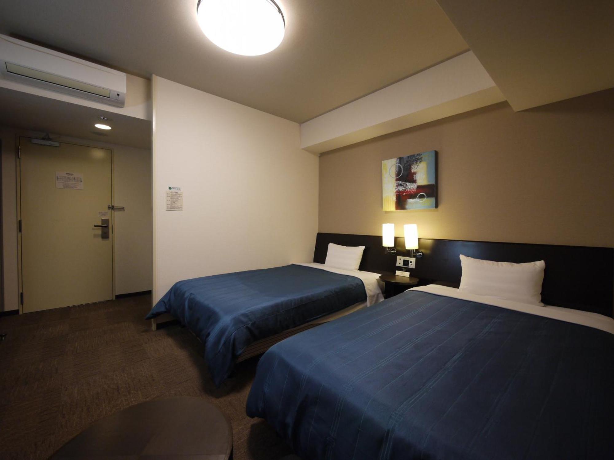Hotel Route-Inn Hisai Inter Tsu Dış mekan fotoğraf