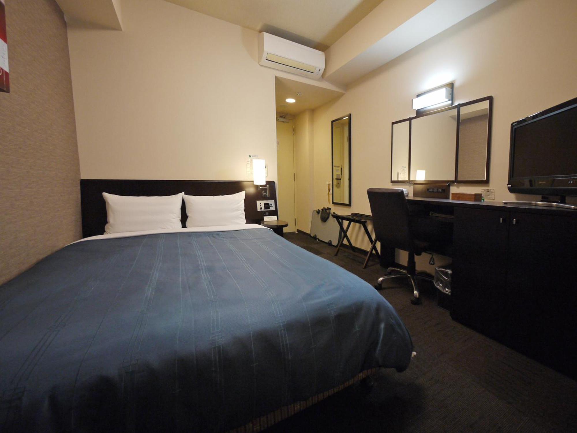 Hotel Route-Inn Hisai Inter Tsu Dış mekan fotoğraf