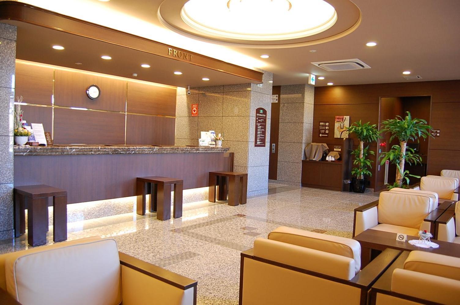 Hotel Route-Inn Hisai Inter Tsu Dış mekan fotoğraf