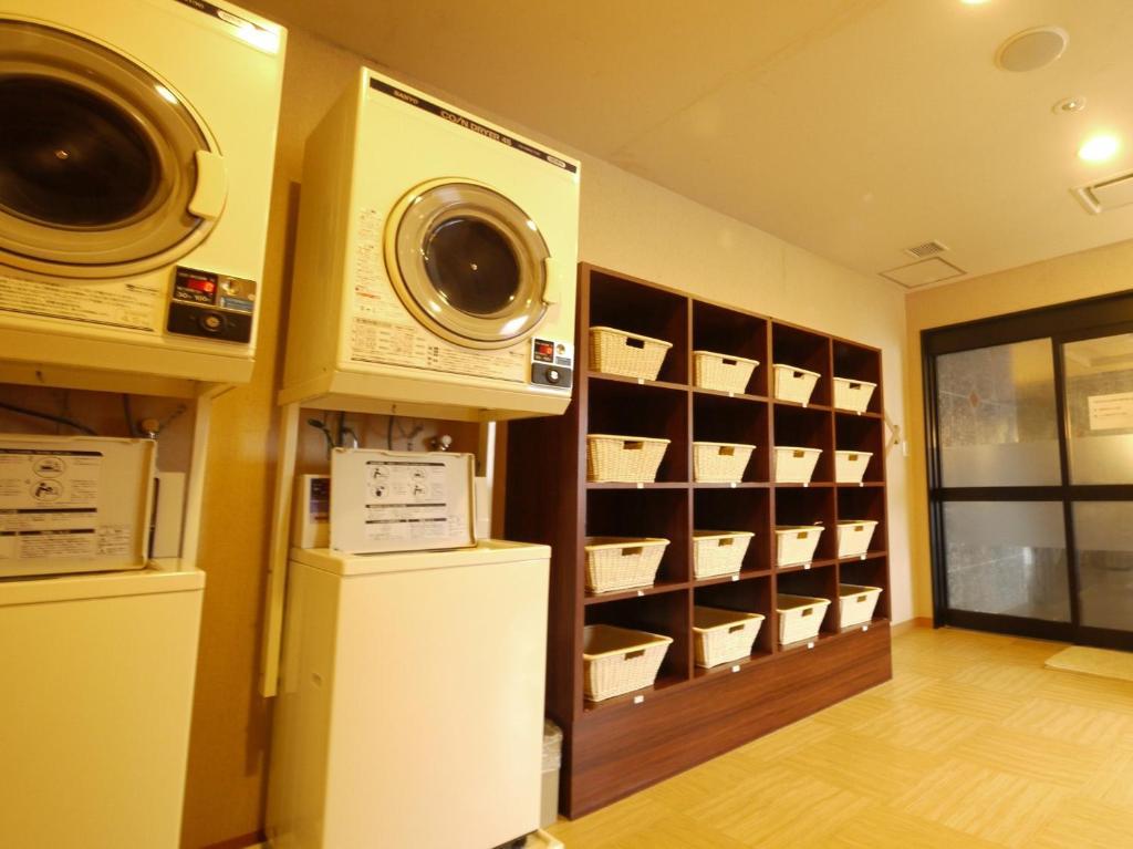 Hotel Route-Inn Hisai Inter Tsu Dış mekan fotoğraf